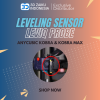 Original Anycubic Kobra and Kobra MAX Leveling Sensor LeviQ Probe